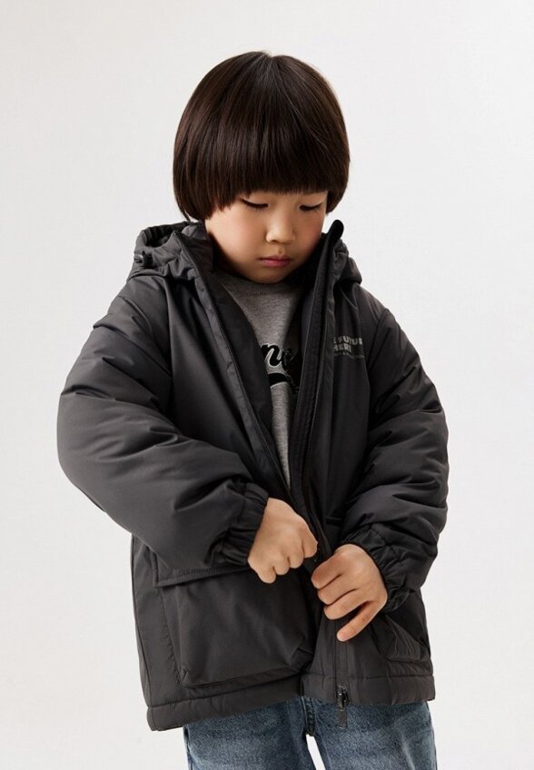 Куртка утепленная Acoola