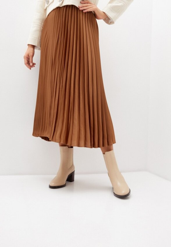 Ботильоны Giotto