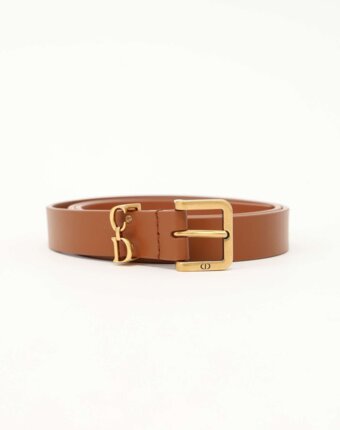 Dior Belt женщинам