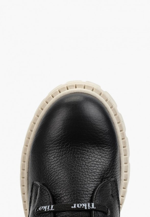 Ботинки Tikar