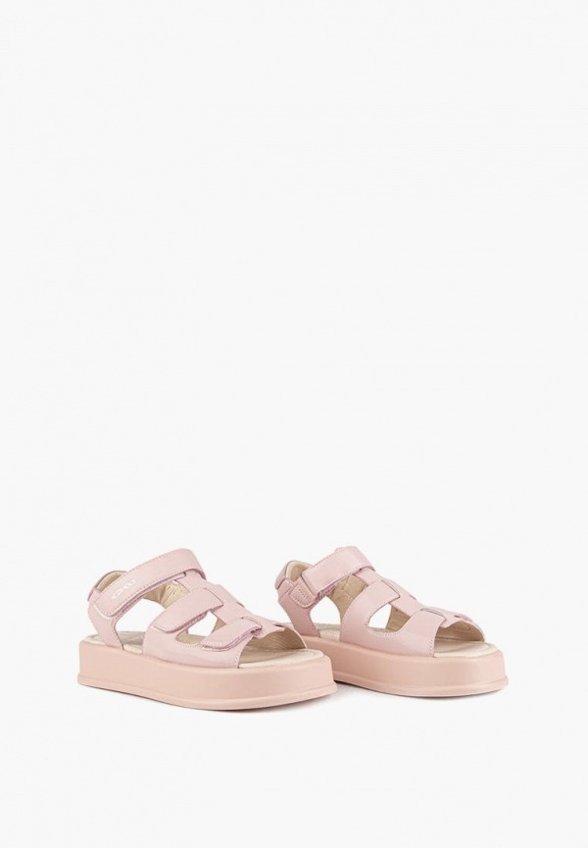 Босоножки Kapika