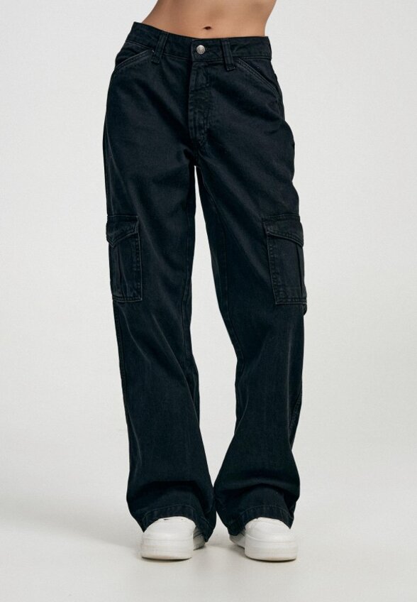 Джинсы Твое