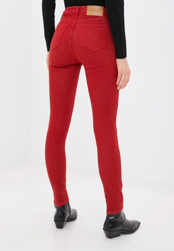 Брюки Pinkkarrot