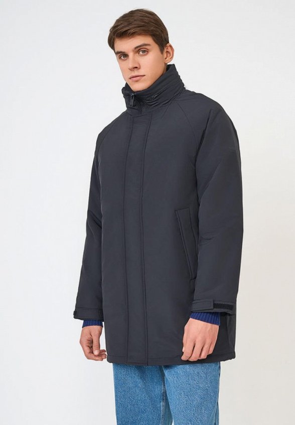 Куртка утепленная Baon