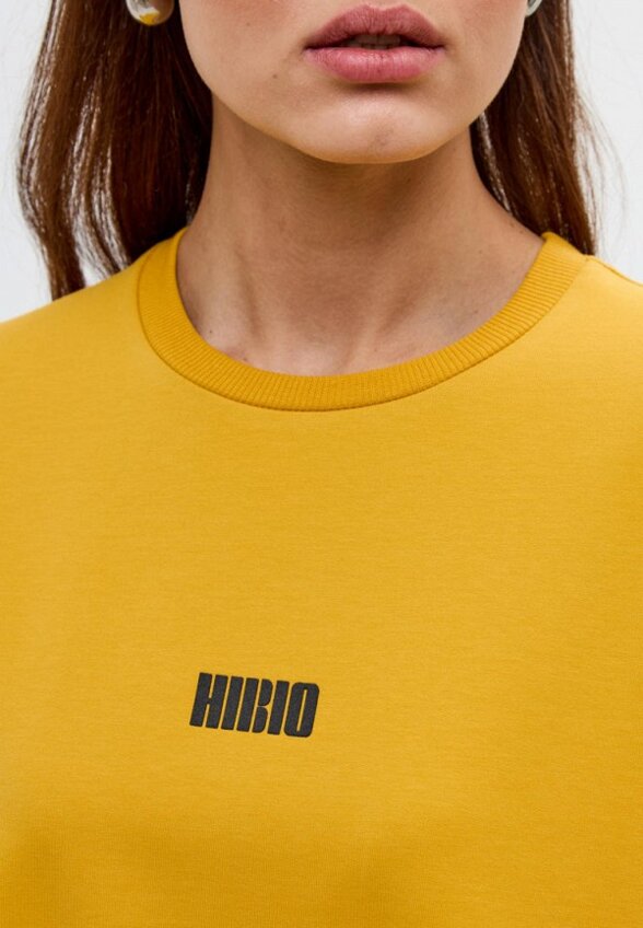 Футболка Hibio