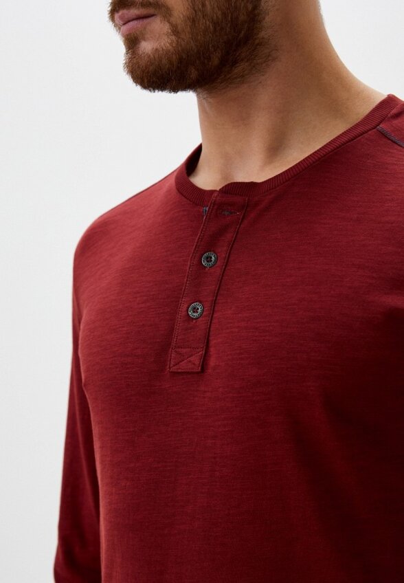 Лонгслив Tom Tailor