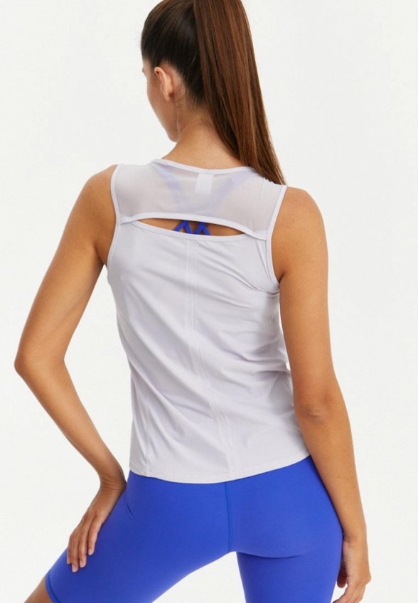 Майка спортивная Beself