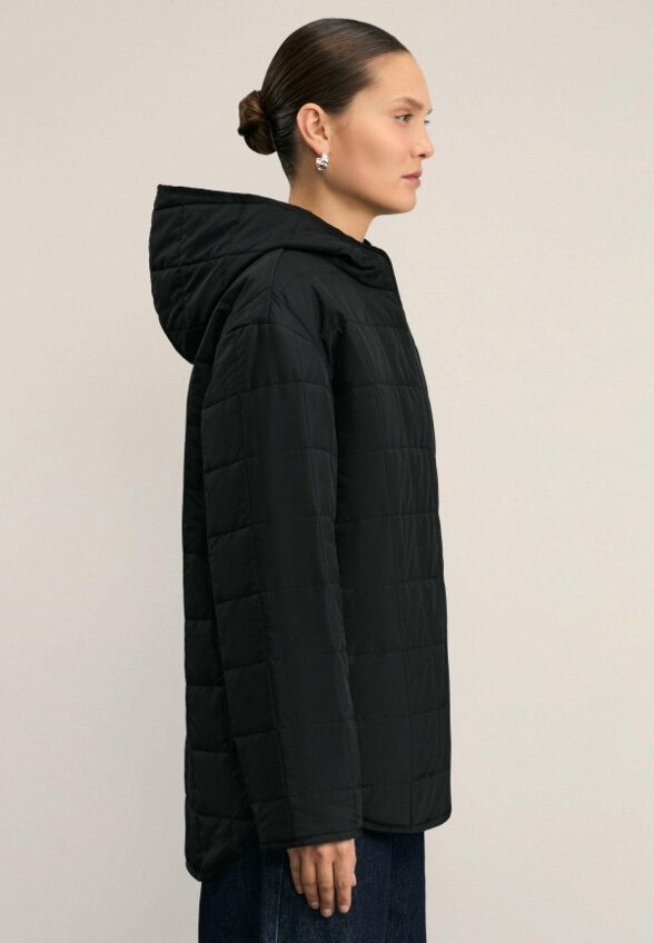 Куртка утепленная Zarina