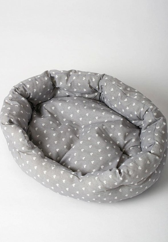 Лежак для животных Bigzu.ru