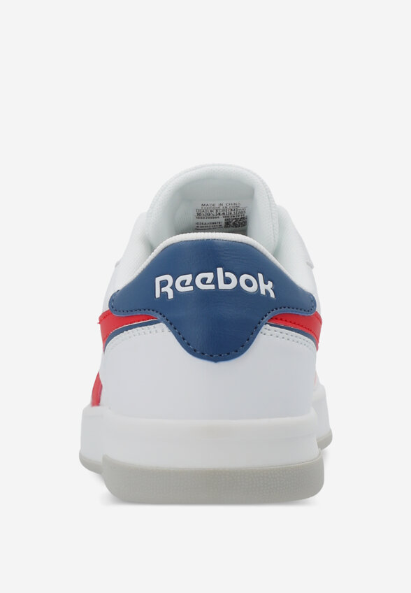 Кеды мужские Reebok Match Prime V2, Белый
