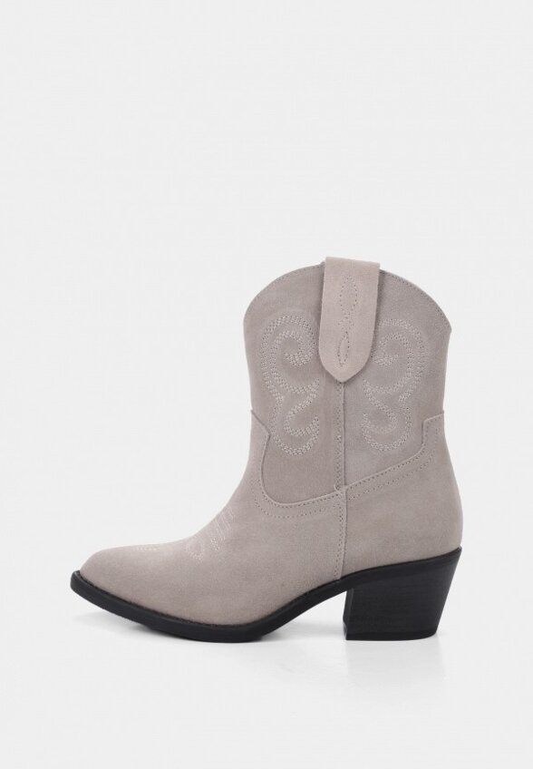 Ботильоны Obba