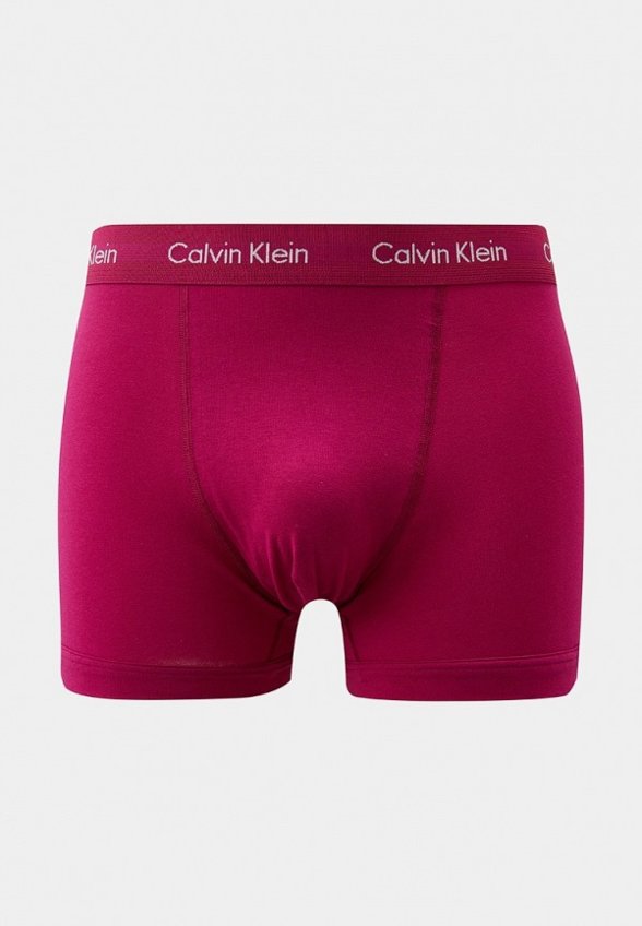 Трусы 3 шт. Calvin Klein Underwear
