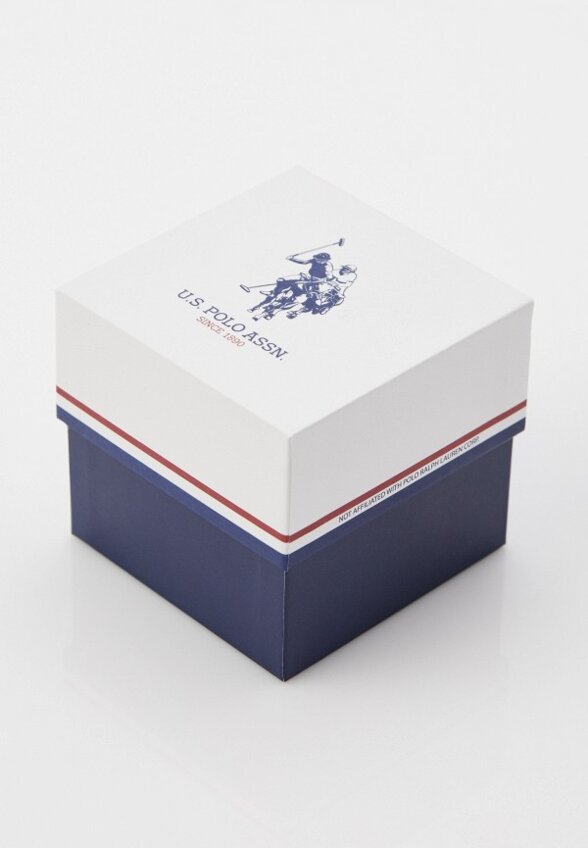 Часы U.S. Polo Assn.