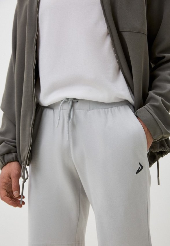 Шорты спортивные Demix