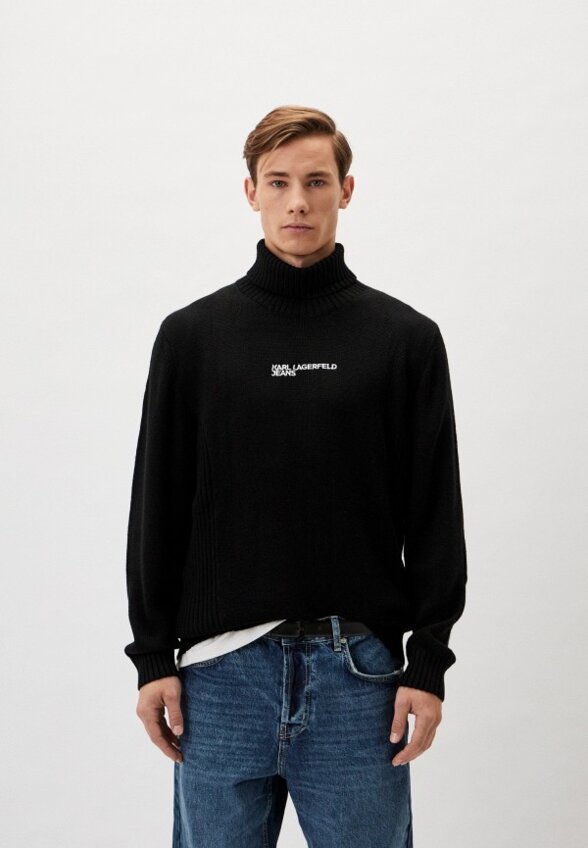 Свитер Karl Lagerfeld Jeans