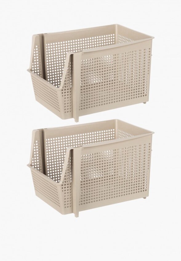 Комплект органайзеров Elcasa