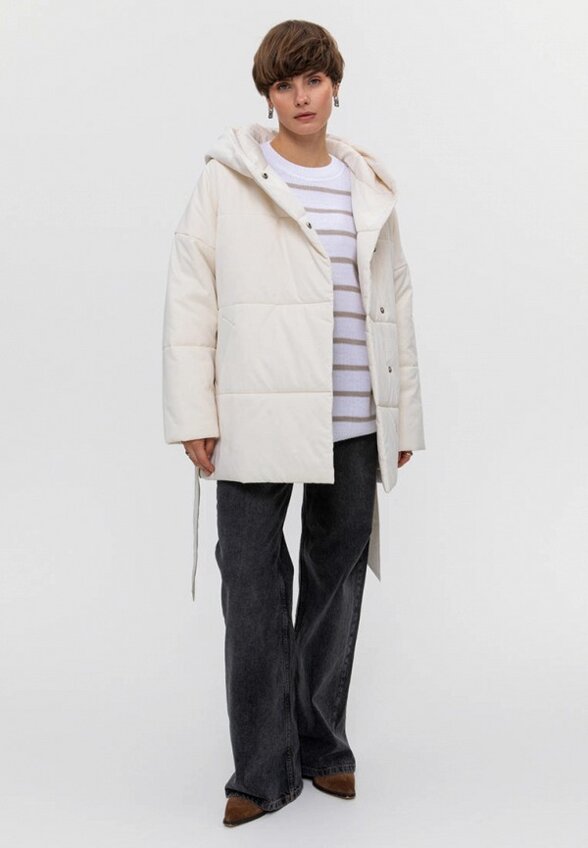 Пуховик Vera Nicco