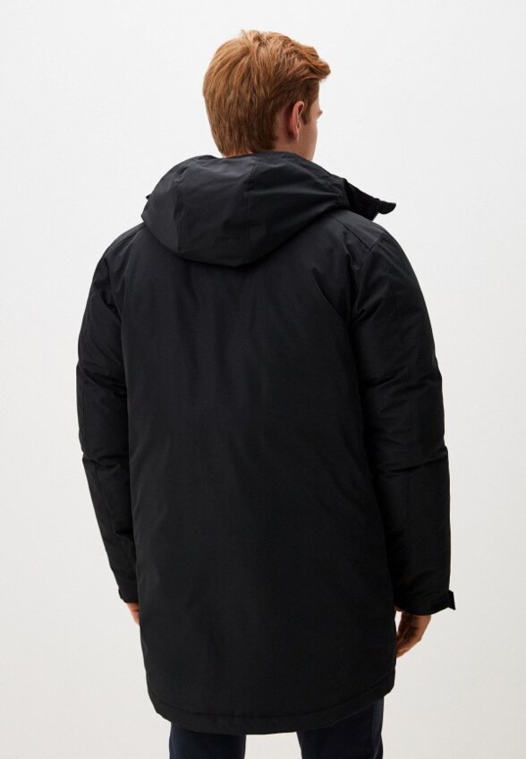 Пуховик Outventure