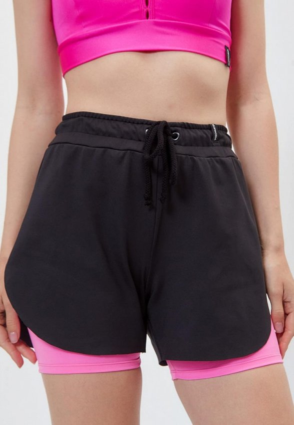 Шорты спортивные Euphoria