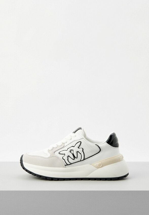 Кроссовки Pinko