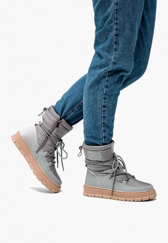 Сапоги Nordman