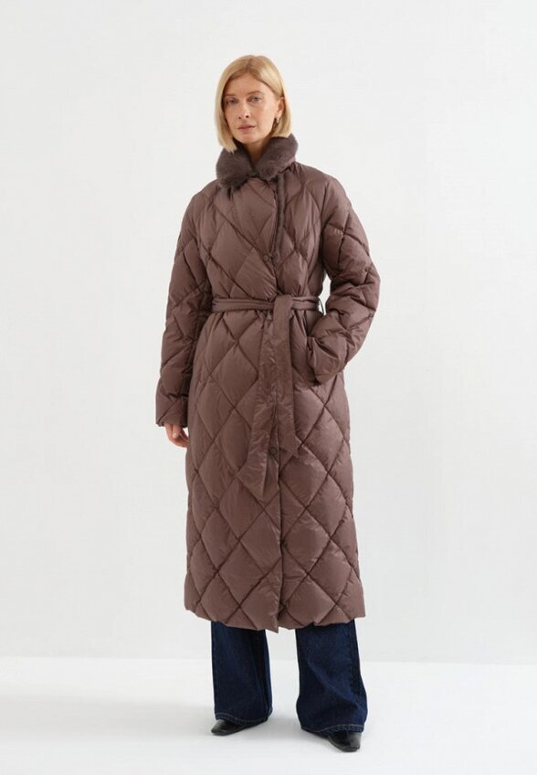 Куртка-пальто Conso