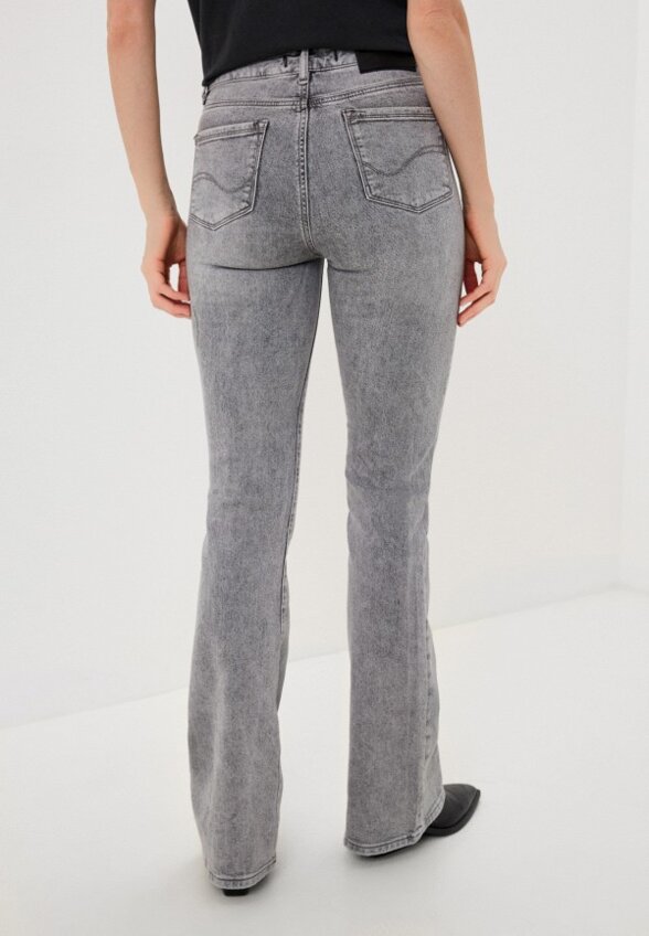 Джинсы Mossmore