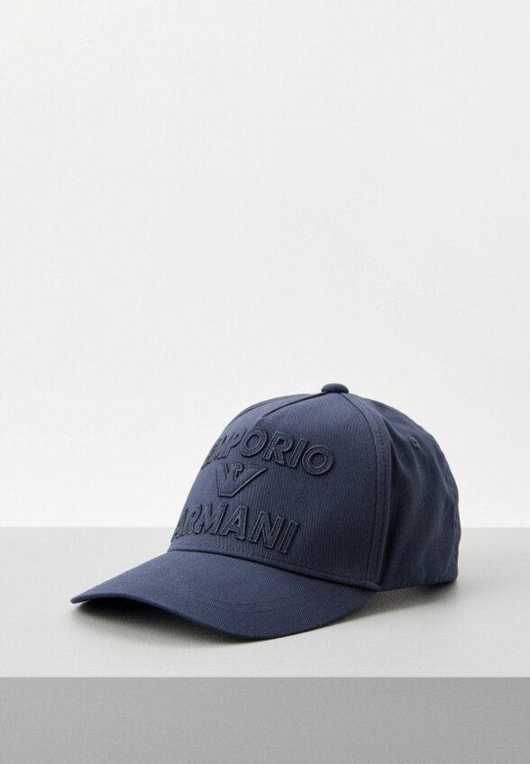 Бейсболка Emporio Armani