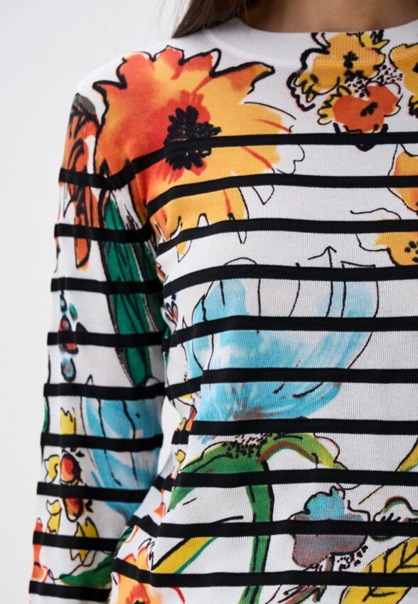 Джемпер Desigual