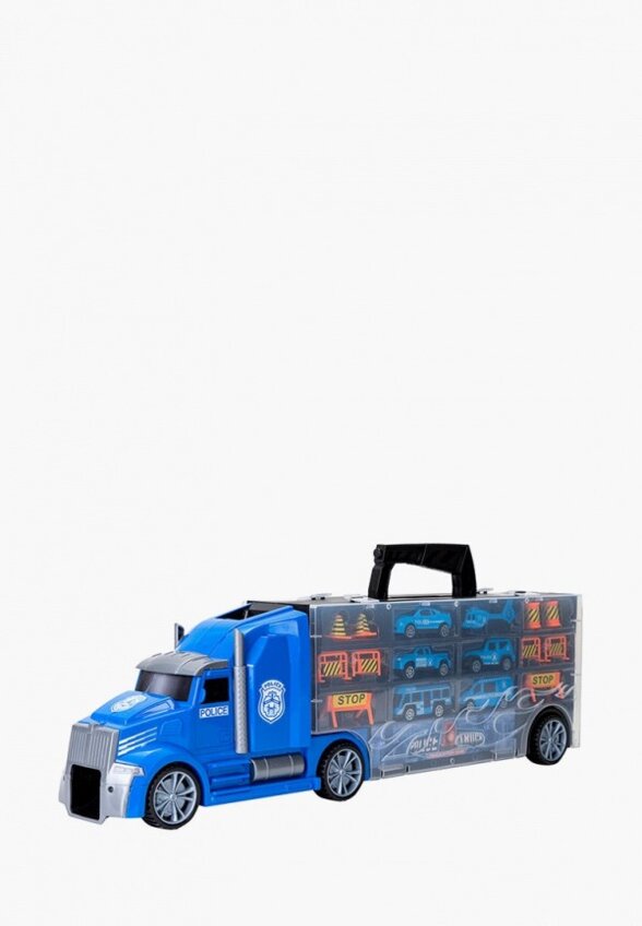 Набор игровой Givito