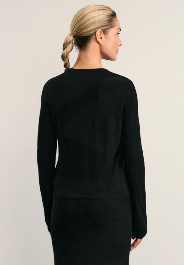 Кардиган Zarina