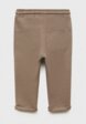 Брюки Mango Kids5  - превью