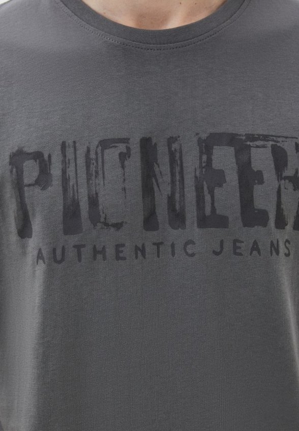Футболка Pioneer