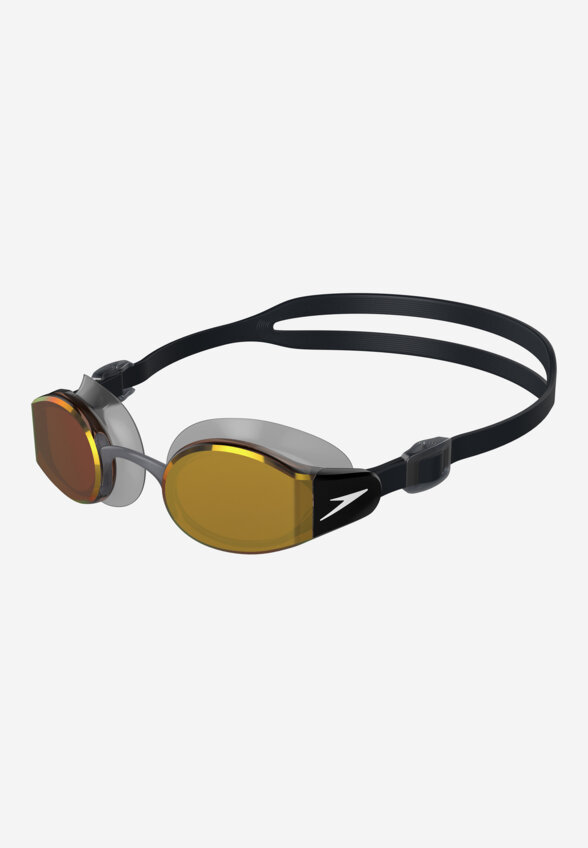 Очки для плавания Speedo Mariner Pro, Мультицвет