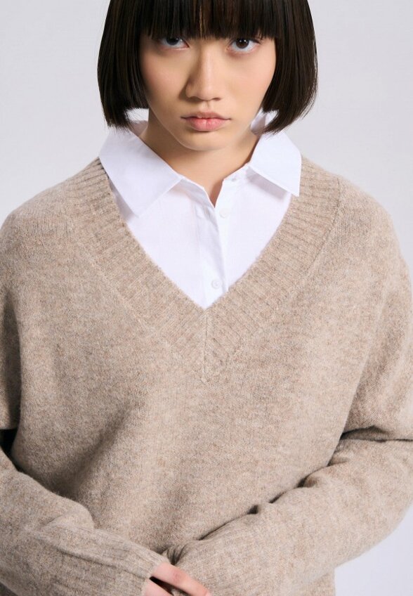 Пуловер Твое