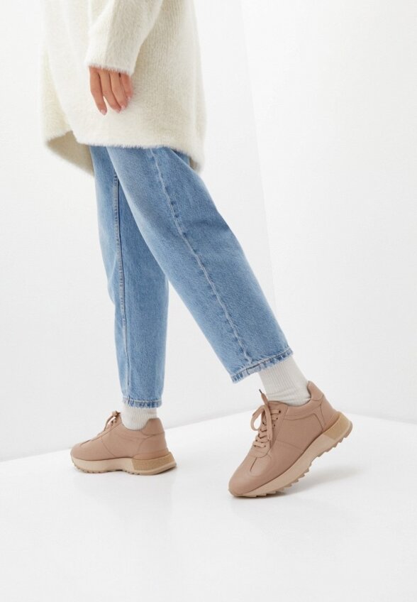 Кроссовки Salamander