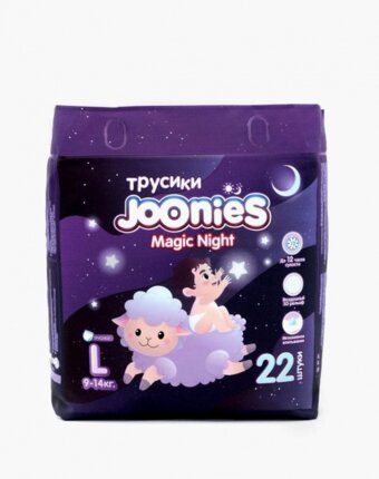 Подгузники-трусики Joonies женщинам