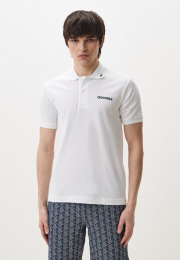 Поло Lacoste
