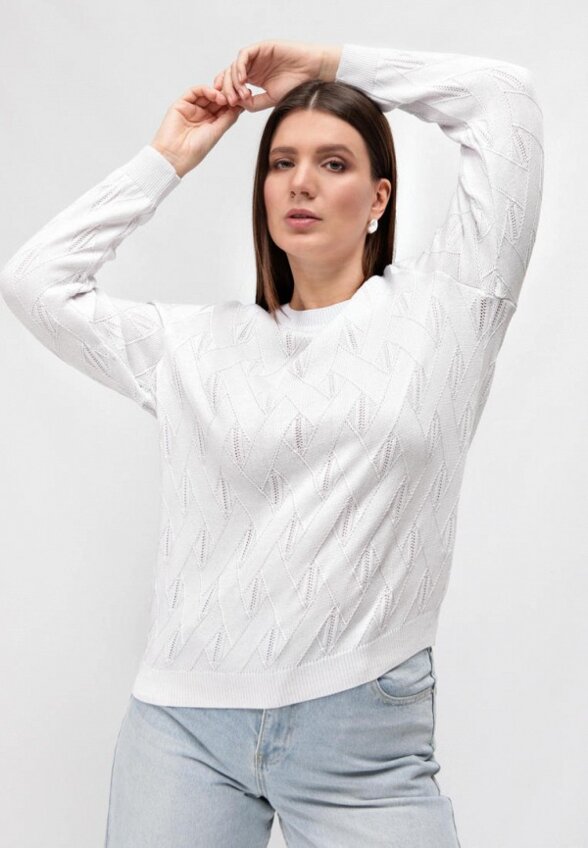 Джемпер Vivawool