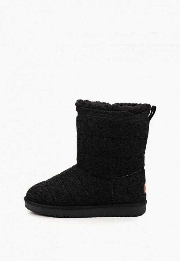 Валенки Ascalini