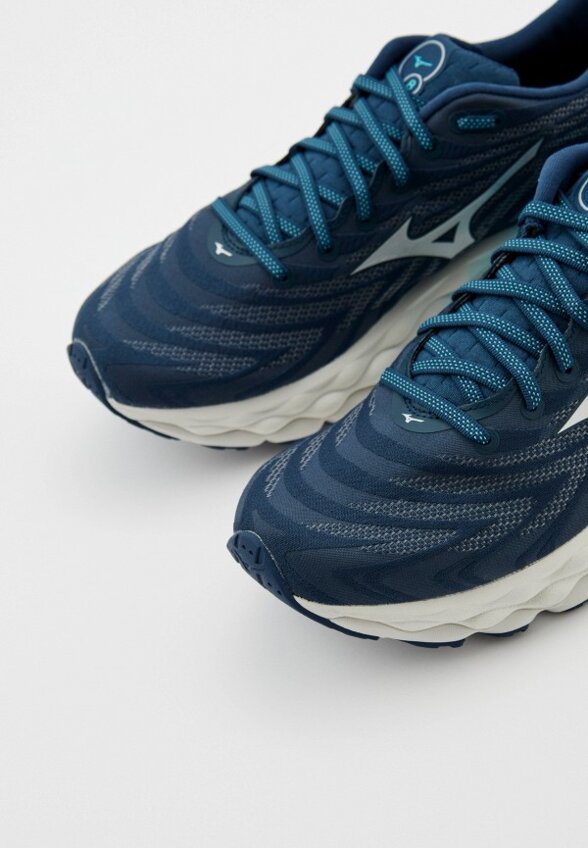 Кроссовки Mizuno