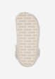 Сабо утепленные женские Crocs Classic, Белый6  - превью