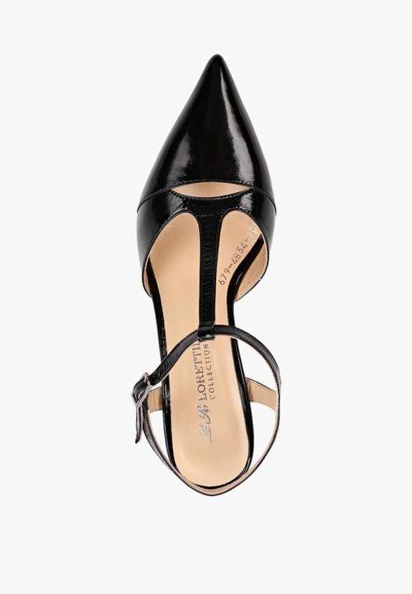 Туфли Lr Lorettini