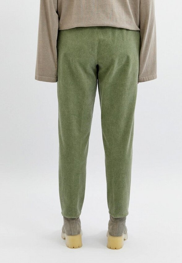 Брюки Unique Fabric