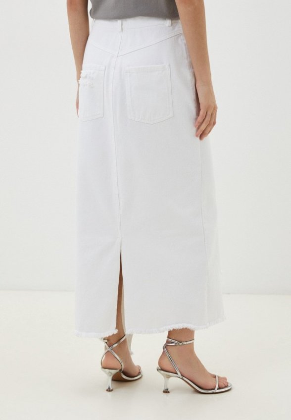 Юбка джинсовая Helmidge