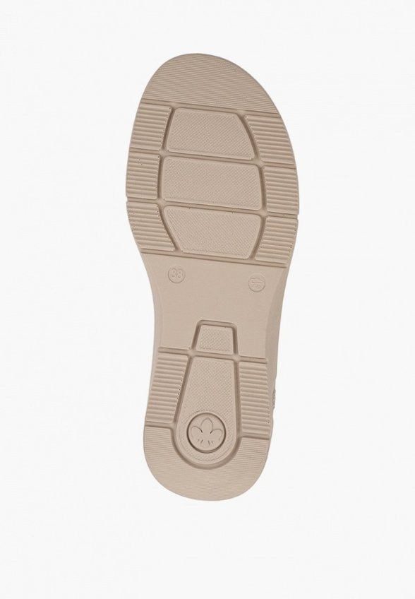 Сандалии Rieker