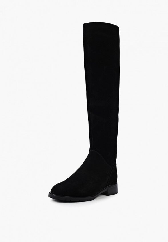 Ботфорты Francesco Donni