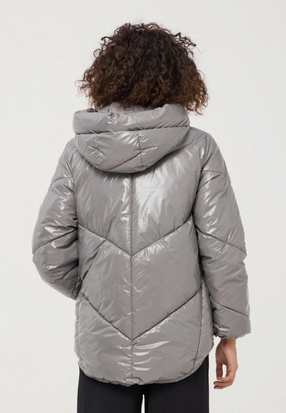 Куртка утепленная Terranova