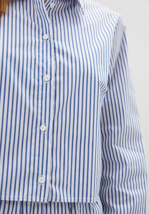 Рубашка Kontatto