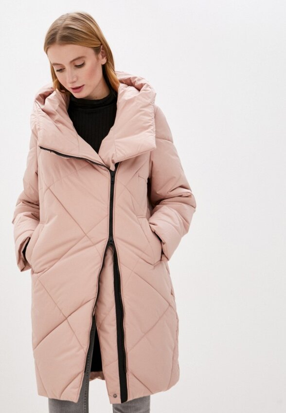 Куртка стеганая Dixi-Coat